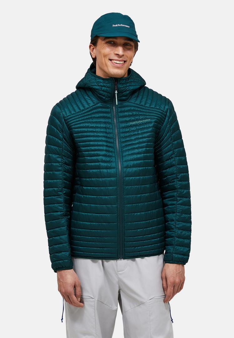 Peak Performance Peak Performance Steppjacke Herren - PONDEROSA PINE - 1 | SportScheck
