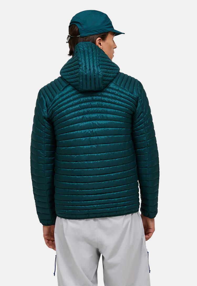 Peak Performance Peak Performance Steppjacke Herren - PONDEROSA PINE - 0 | SportScheck