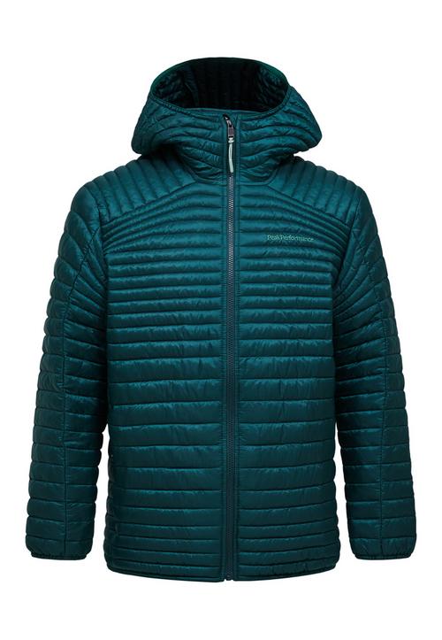 Peak Performance Steppjacke Herren