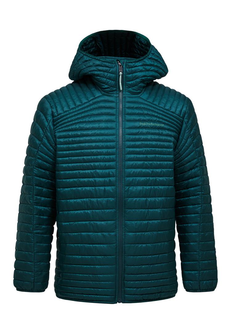 Peak Performance Peak Performance Steppjacke Herren - PONDEROSA PINE - 0 | SportScheck