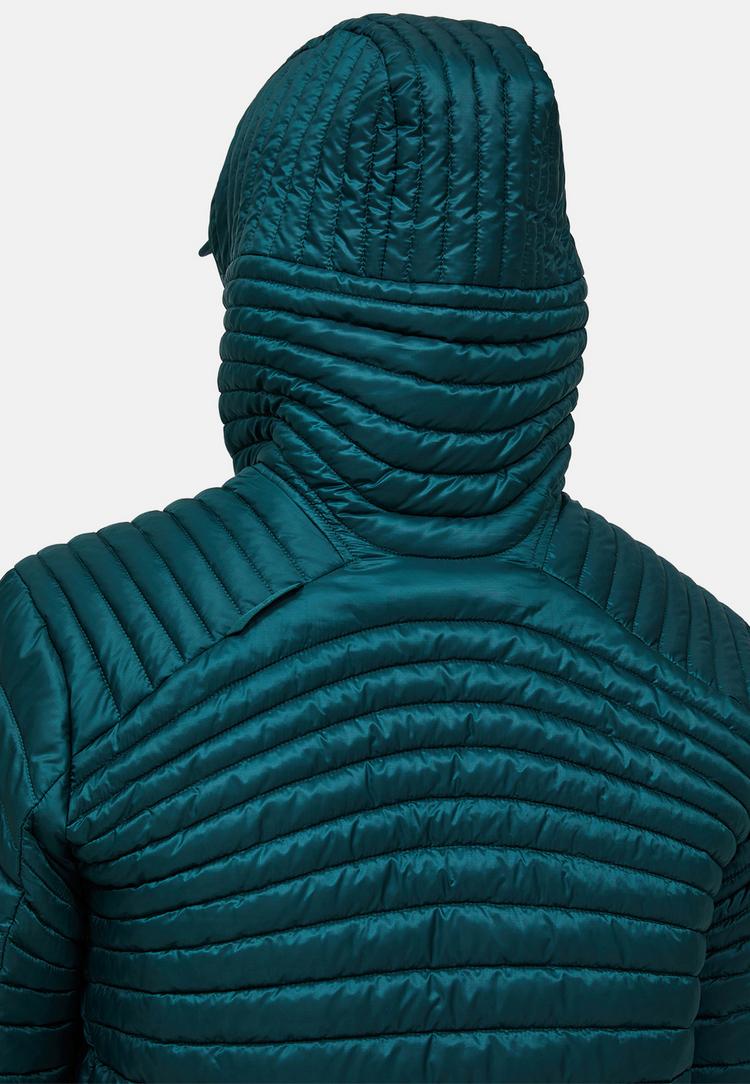 Peak Performance Peak Performance Steppjacke Herren - PONDEROSA PINE - 0 | SportScheck