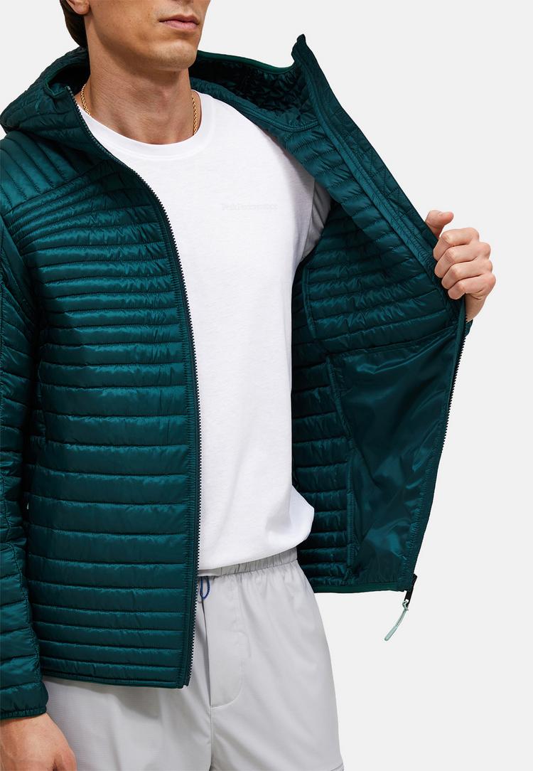 Peak Performance Peak Performance Steppjacke Herren - PONDEROSA PINE - 1 | SportScheck