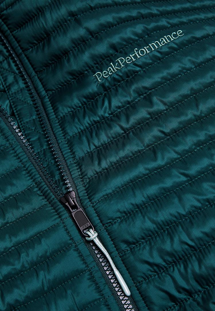 Peak Performance Peak Performance Steppjacke Herren - PONDEROSA PINE - 3 | SportScheck