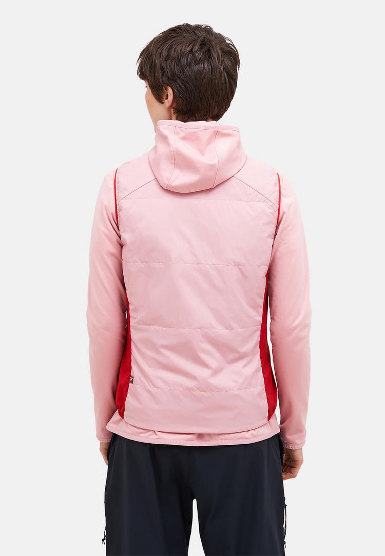 Peak Performance Peak Performance Outdoorweste Damen - HIMBEERE - 0 | SportScheck