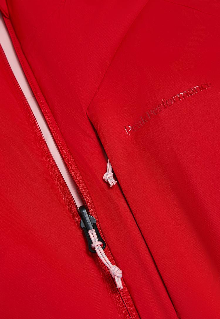 Peak Performance Peak Performance Outdoorweste Damen - HIMBEERE - 5 | SportScheck