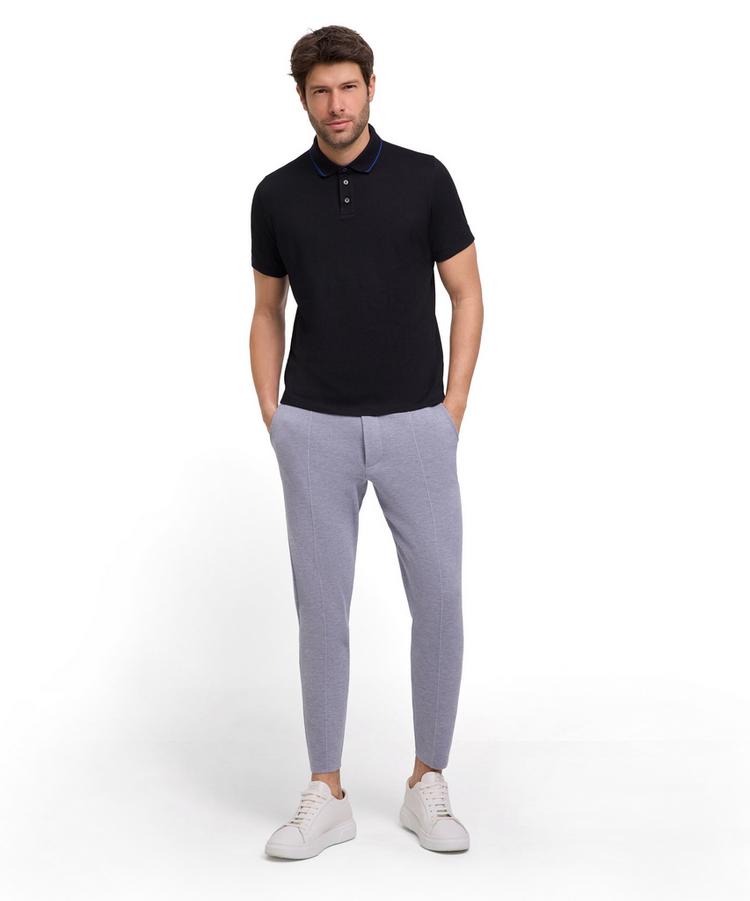 Falke Falke Ultralight Poloshirt Herren - black (3000) - 1 | SportScheck