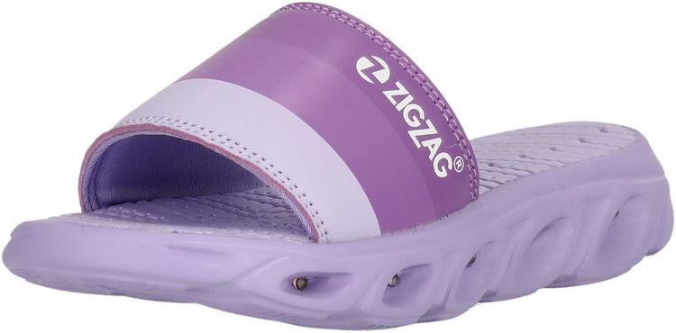ZigZag ZigZag Sebastiane Badelatschen Kinder - 4085 Violet Tulip - 0 | SportScheck