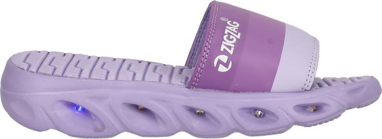 ZigZag ZigZag Sebastiane Badelatschen Kinder - 4085 Violet Tulip - 0 | SportScheck