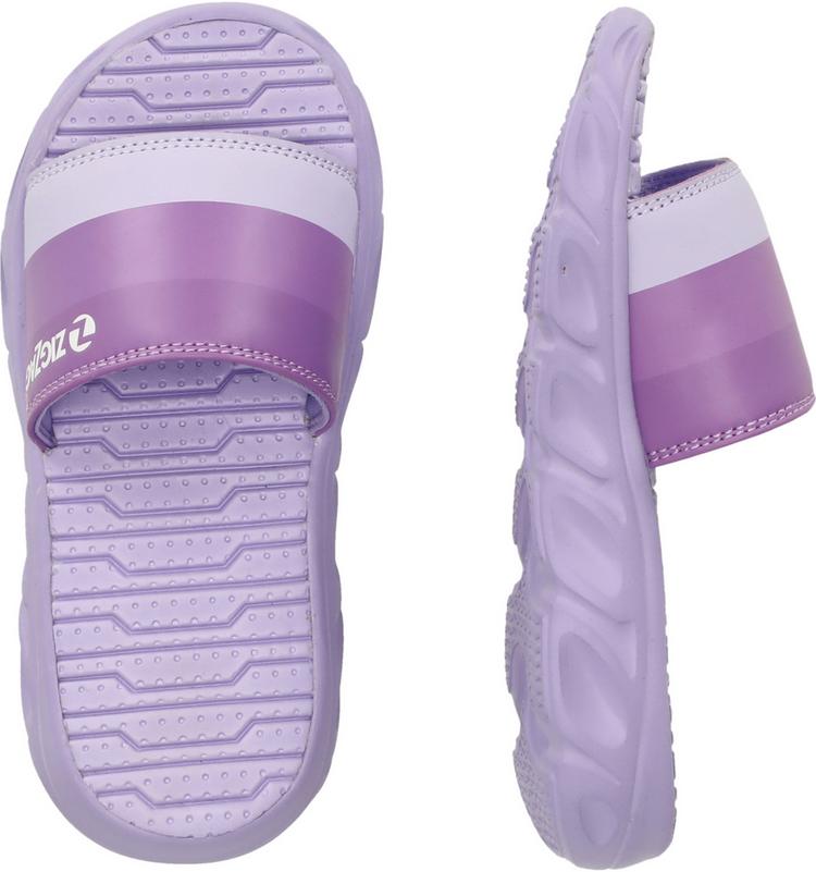 ZigZag ZigZag Sebastiane Badelatschen Kinder - 4085 Violet Tulip - 3 | SportScheck