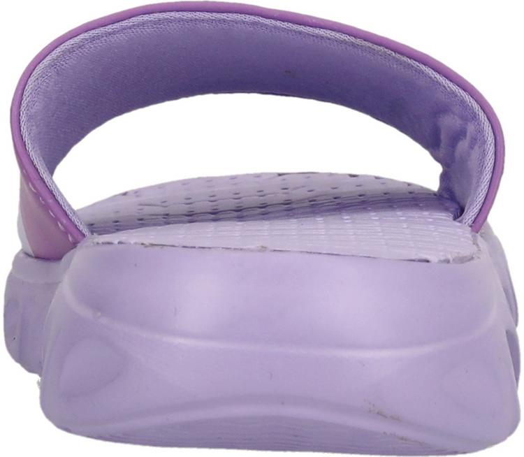 ZigZag ZigZag Sebastiane Badelatschen Kinder - 4085 Violet Tulip - 4 | SportScheck