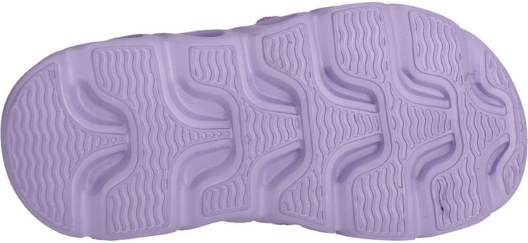 ZigZag ZigZag Sebastiane Badelatschen Kinder - 4085 Violet Tulip - 5 | SportScheck