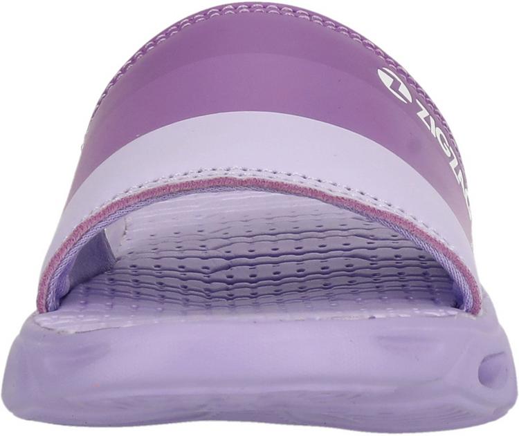 ZigZag ZigZag Sebastiane Badelatschen Kinder - 4085 Violet Tulip - 6 | SportScheck
