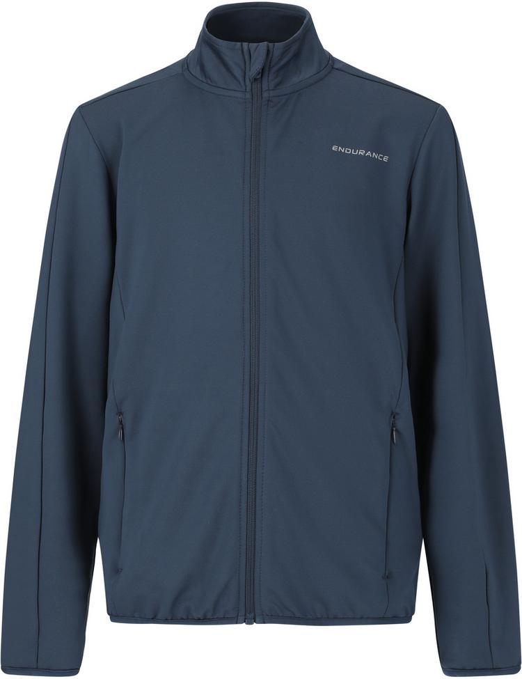 Endurance Endurance Jeany jr. Laufjacke Kinder - 2290 Big Dipper - 0 | SportScheck