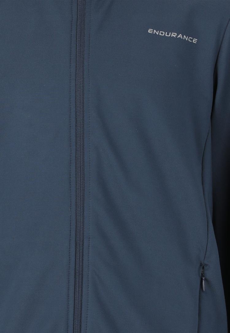 Endurance Endurance Jeany jr. Laufjacke Kinder - 2290 Big Dipper - 0 | SportScheck