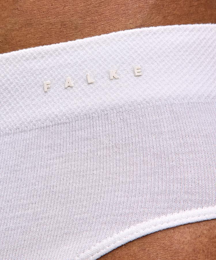 Falke Falke Briefs Unterhose Herren - white (2000) - 3 | SportScheck