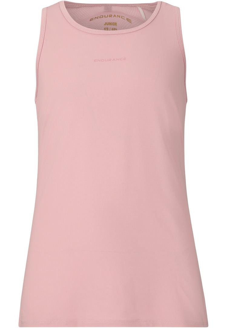 Endurance Endurance Nane Tanktop Kinder - 4202 Fragrant Lilac - 0 | SportScheck