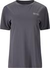 Endurance Yorgos T-Shirt Damen - 4371 Graystone