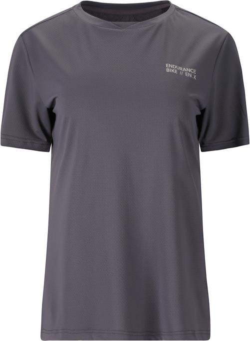 Endurance Yorgos T-Shirt Damen