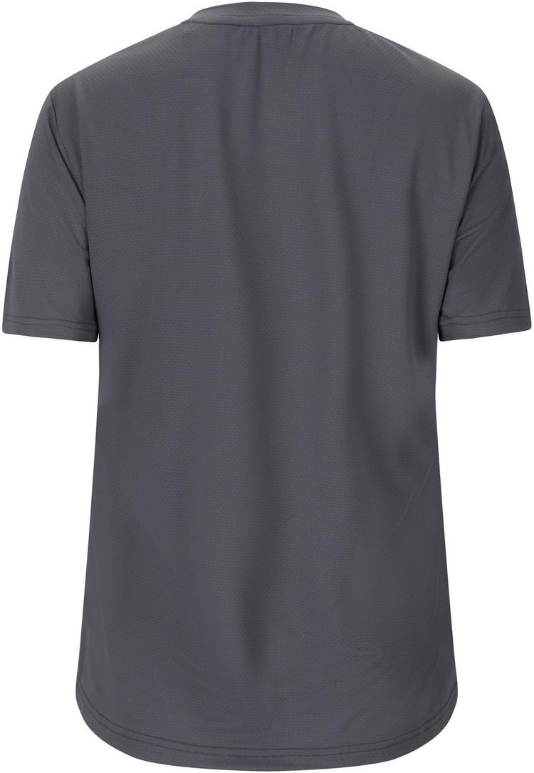 Endurance Endurance Yorgos T-Shirt Damen - 4371 Graystone - 0 | SportScheck