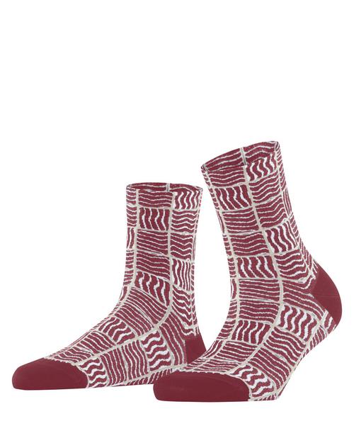 Falke Coast Tile SSO Socken Damen