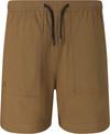 Whistler Portus Shorts Herren - 5370 Teak