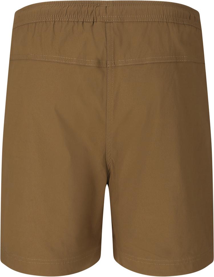 Whistler Whistler Portus Shorts Herren - 5370 Teak - 0 | SportScheck