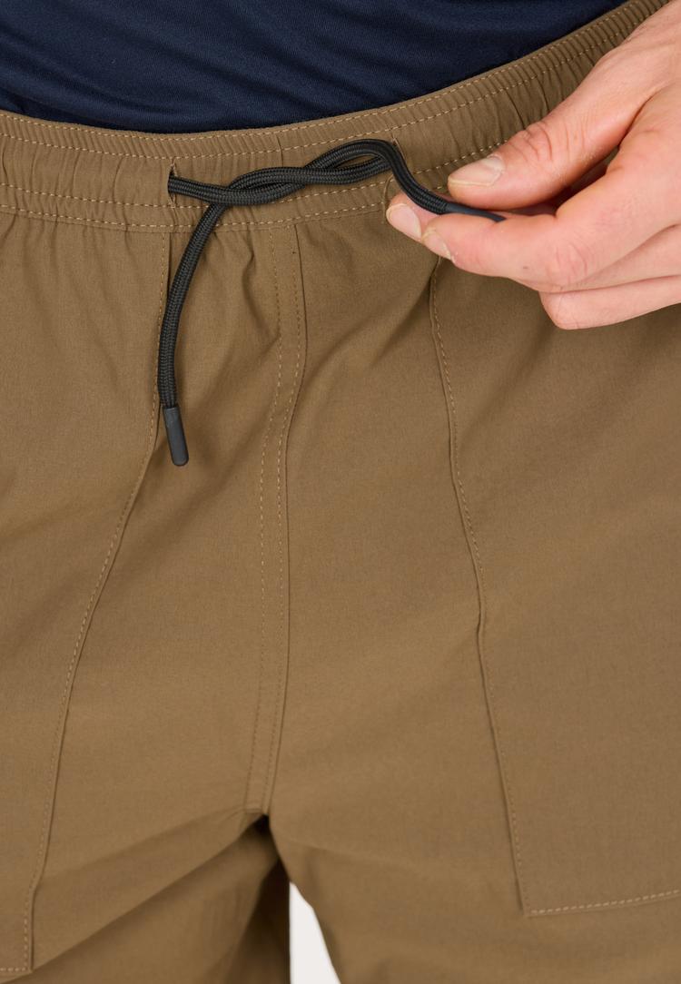 Whistler Whistler Portus Shorts Herren - 5370 Teak - 2 | SportScheck