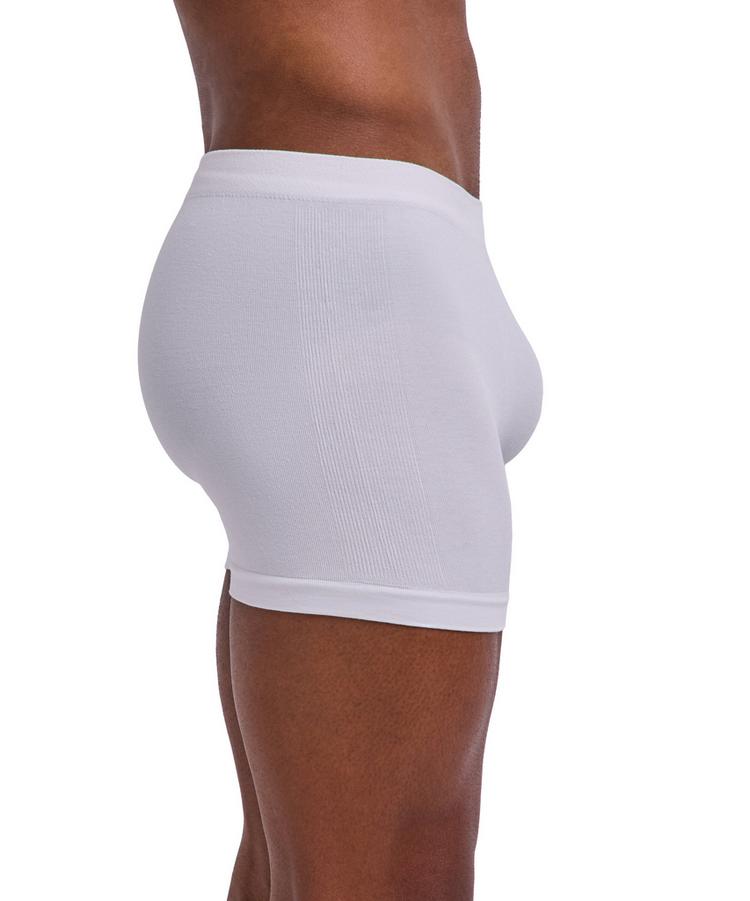 Falke Falke UW Boxer-Briefs Unterhose Herren - white (2000) - 3 | SportScheck