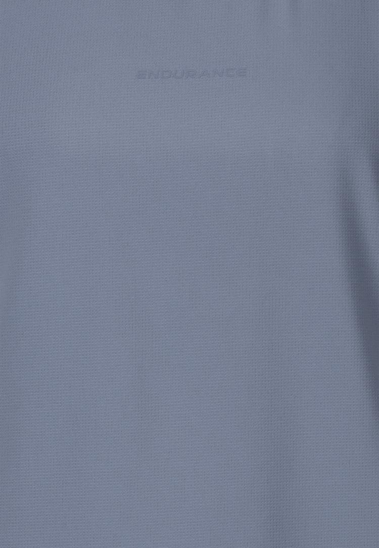 Endurance Endurance Nane Tanktop Kinder - 2182 Flint Stone - 0 | SportScheck