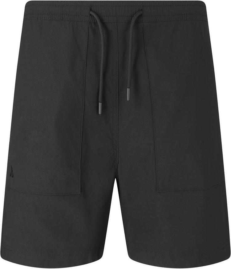 Whistler Whistler Portus Shorts Herren - 1001 Black - 0 | SportScheck