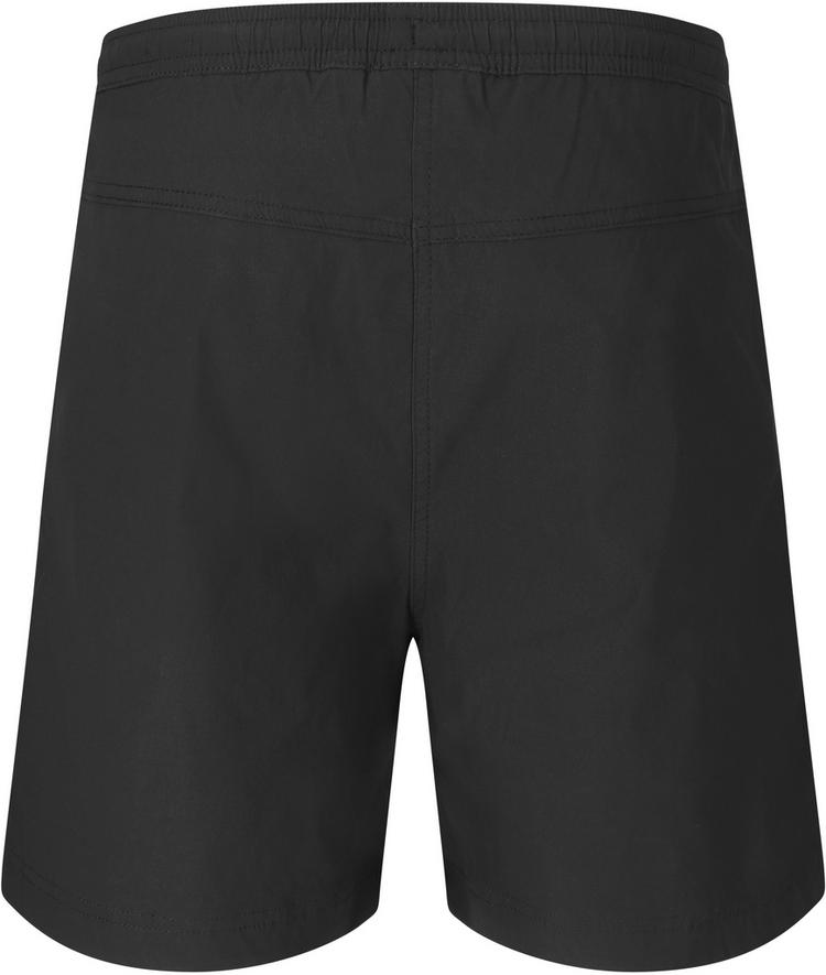 Whistler Whistler Portus Shorts Herren - 1001 Black - 0 | SportScheck