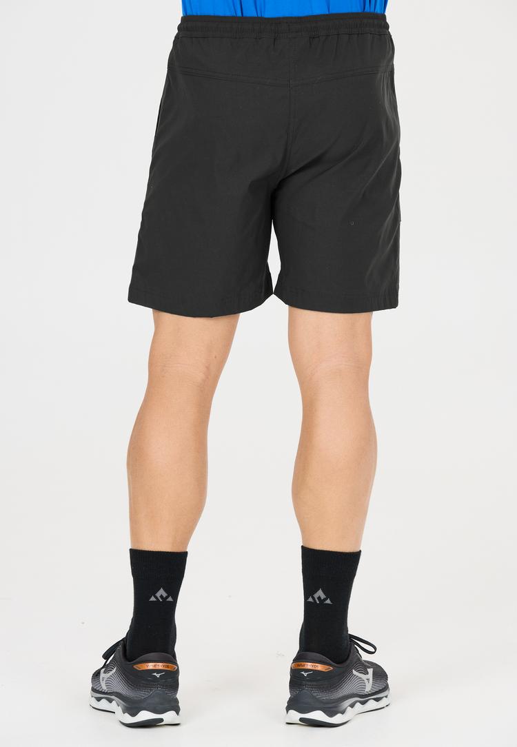 Whistler Whistler Portus Shorts Herren - 1001 Black - 3 | SportScheck