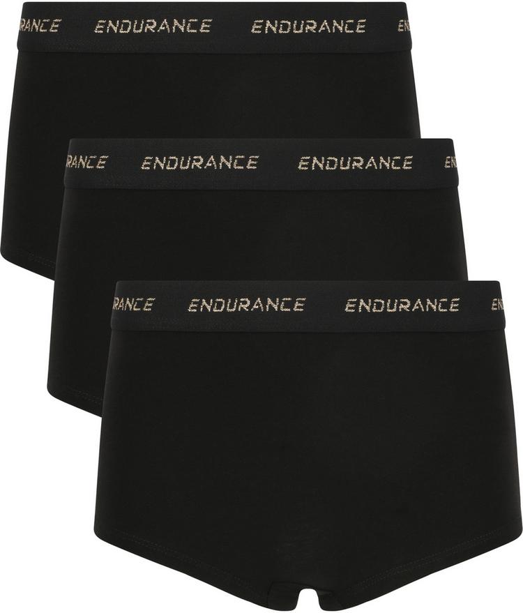 Endurance Endurance Vickers Unterhose Kinder - 1001A Black - 0 | SportScheck