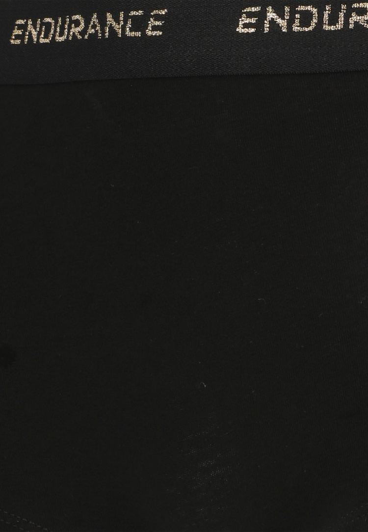 Endurance Endurance Vickers Unterhose Kinder - 1001A Black - 0 | SportScheck