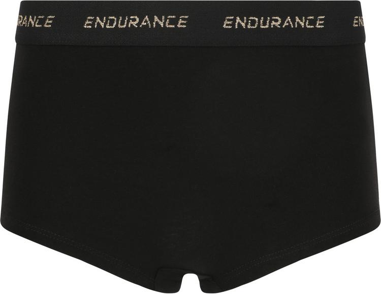 Endurance Endurance Vickers Unterhose Kinder - 1001A Black - 1 | SportScheck