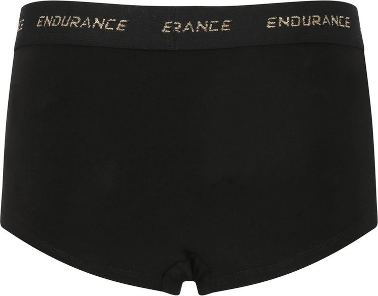 Endurance Endurance Vickers Unterhose Kinder - 1001A Black - 2 | SportScheck
