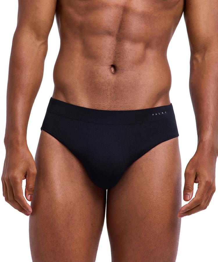 Falke Falke Briefs Unterhose Herren - black (3000) - 0 | SportScheck