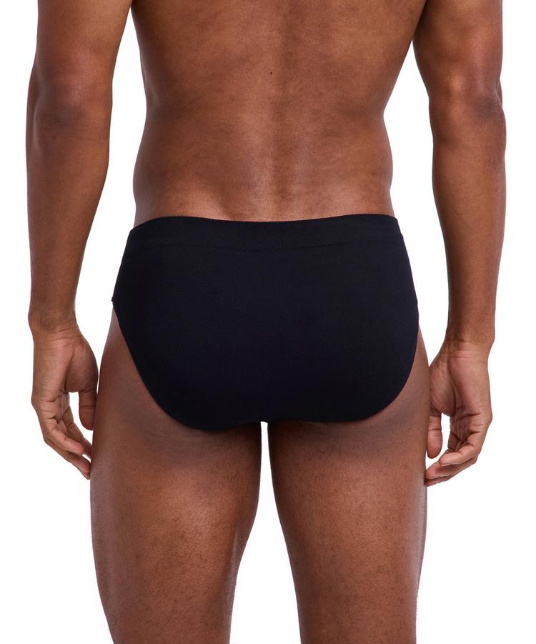 Falke Falke Briefs Unterhose Herren - black (3000) - 0 | SportScheck