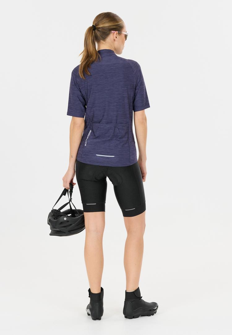 Endurance Endurance Jayne V2 Tights Damen - 1001 Black - 2 | SportScheck