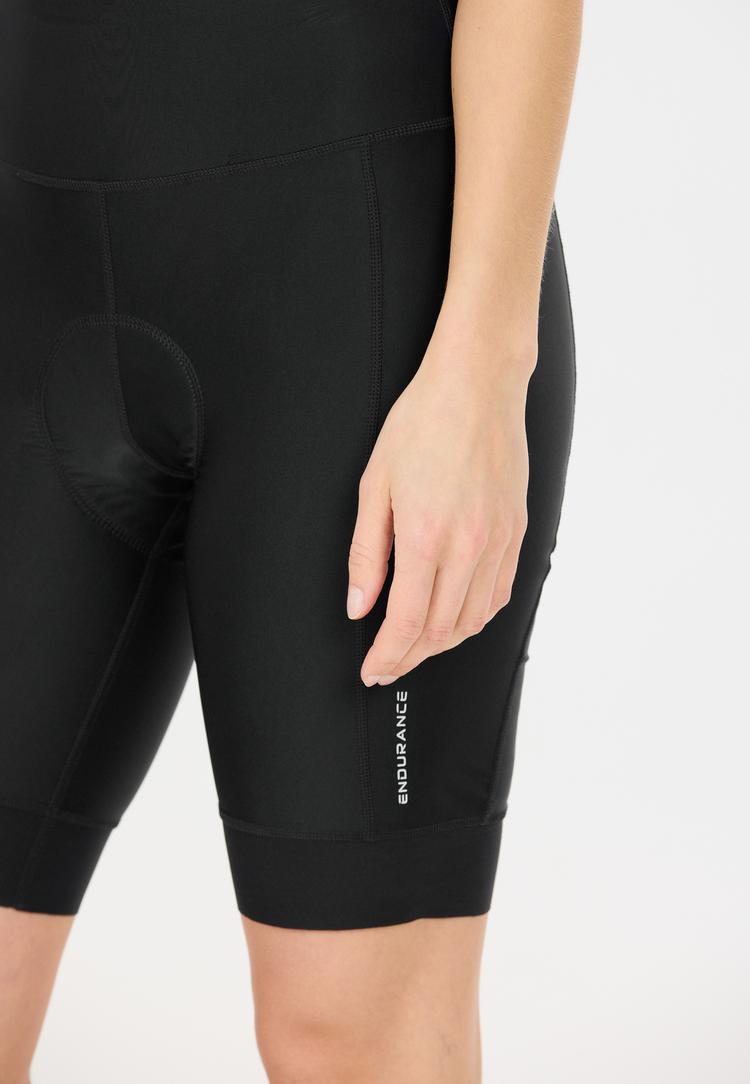 Endurance Endurance Jayne V2 Tights Damen - 1001 Black - 2 | SportScheck