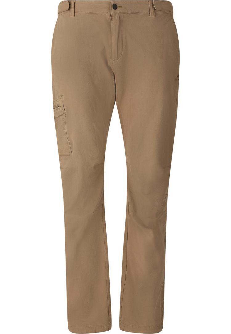 Whistler Whistler Levanger Cargohose Herren - 5370 Teak - 0 | SportScheck