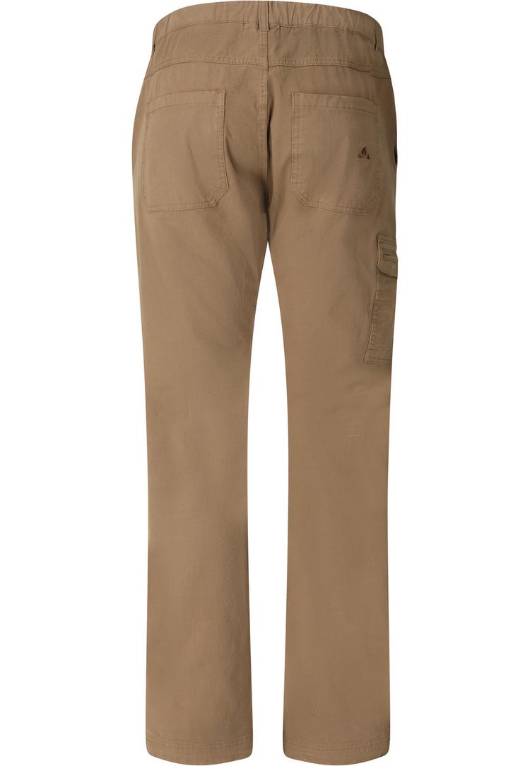 Whistler Whistler Levanger Cargohose Herren - 5370 Teak - 0 | SportScheck