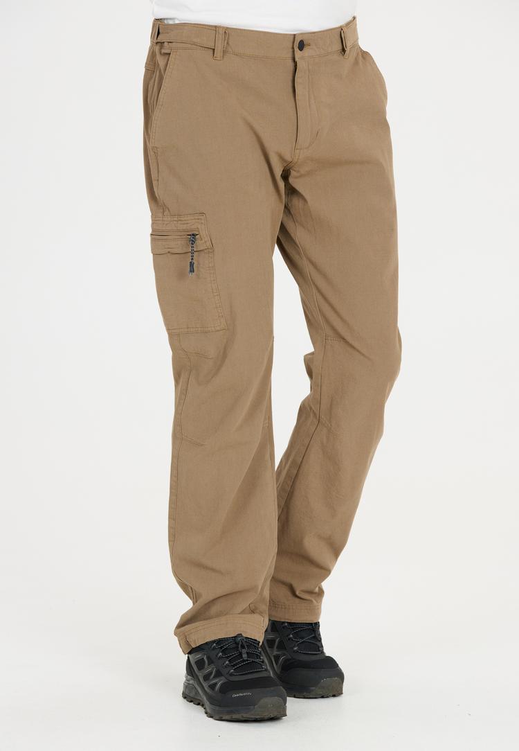 Whistler Whistler Levanger Cargohose Herren - 5370 Teak - 1 | SportScheck