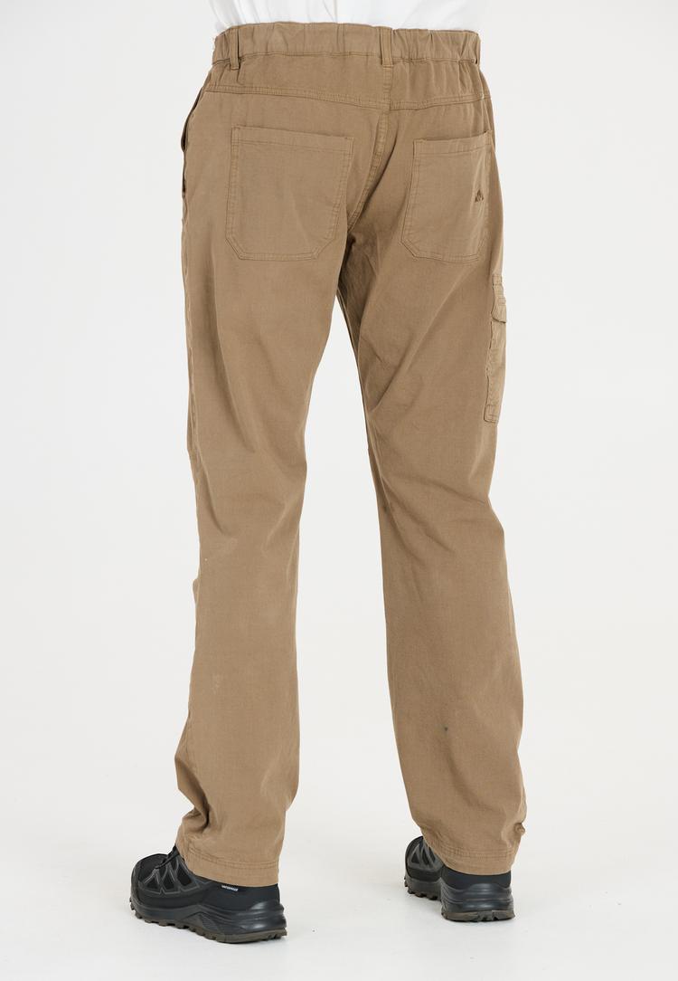 Whistler Whistler Levanger Cargohose Herren - 5370 Teak - 3 | SportScheck