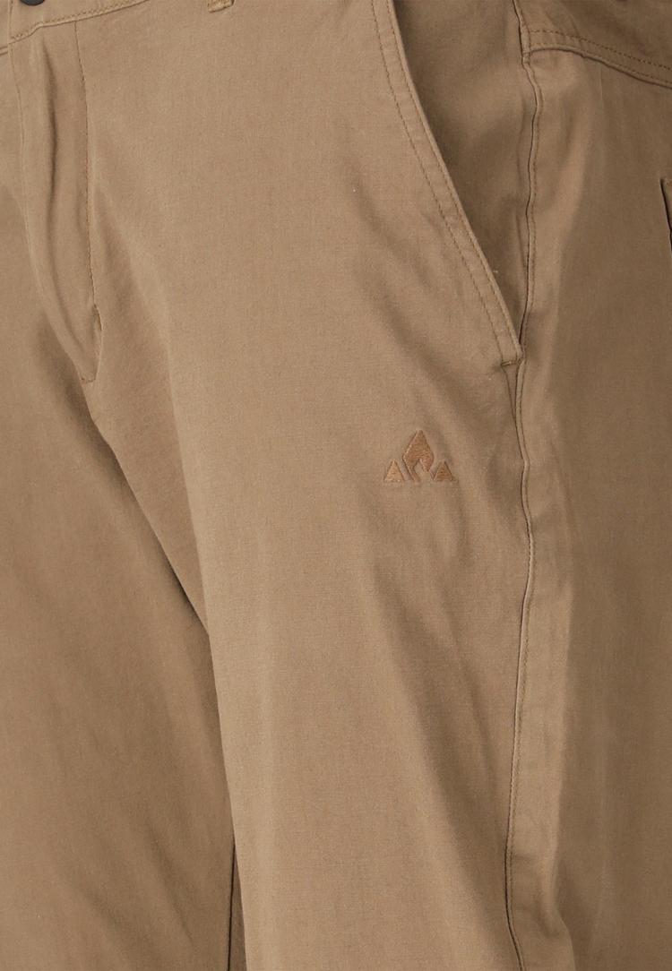 Whistler Whistler Levanger Cargohose Herren - 5370 Teak - 0 | SportScheck