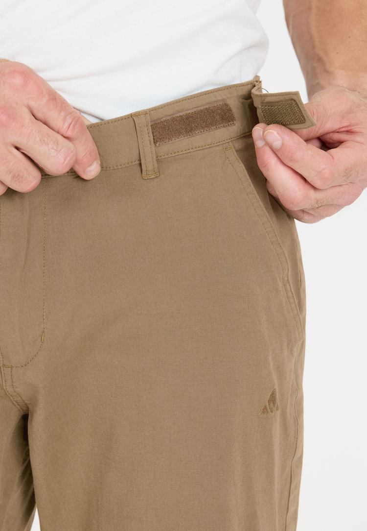 Whistler Whistler Levanger Cargohose Herren - 5370 Teak - 3 | SportScheck