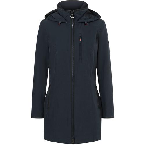Wellensteyn Westside Outdoorjacke Damen
