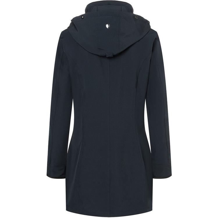 Wellensteyn Wellensteyn Westside Outdoorjacke Damen - Marine - 0 | SportScheck