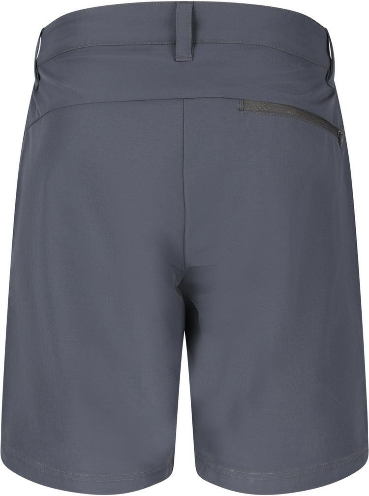 Whistler Whistler Barrie Shorts Damen - 1173 Ombre Blue - 0 | SportScheck