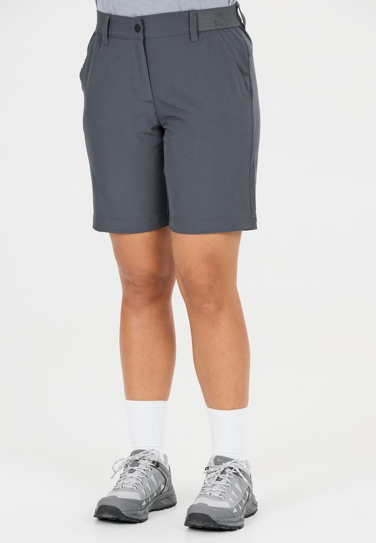 Whistler Whistler Barrie Shorts Damen - 1173 Ombre Blue - 1 | SportScheck